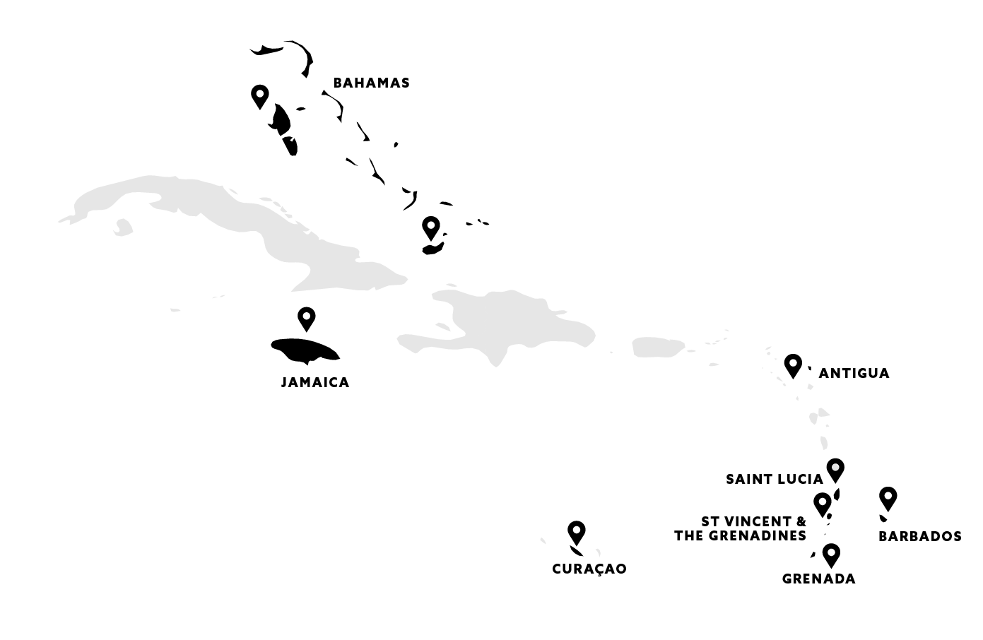 Island Routes