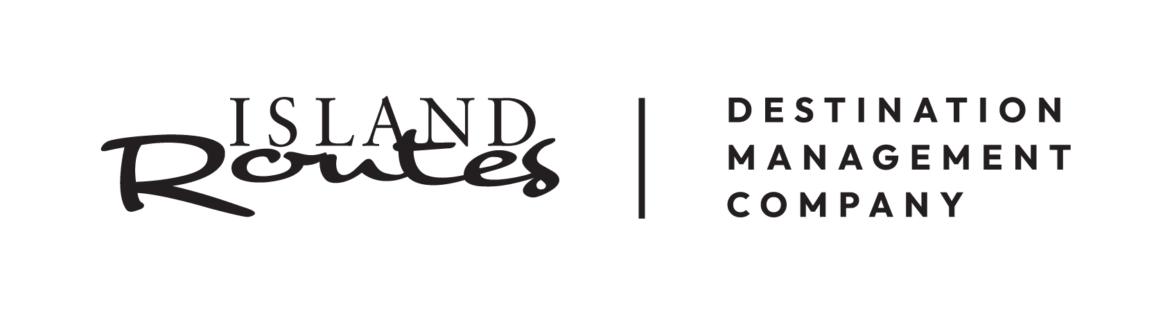 Island Routes Logo (desktop)