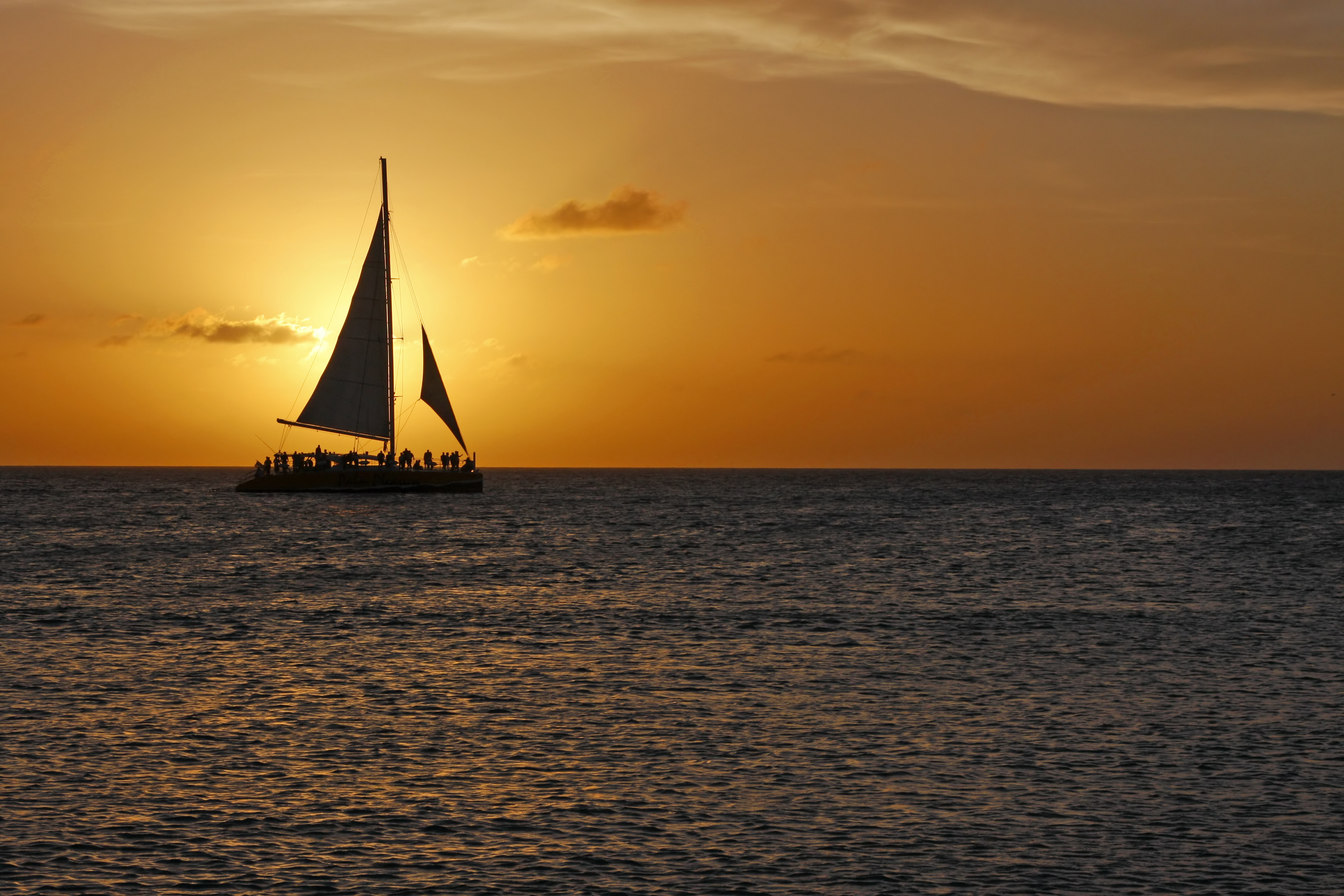 Island Routes