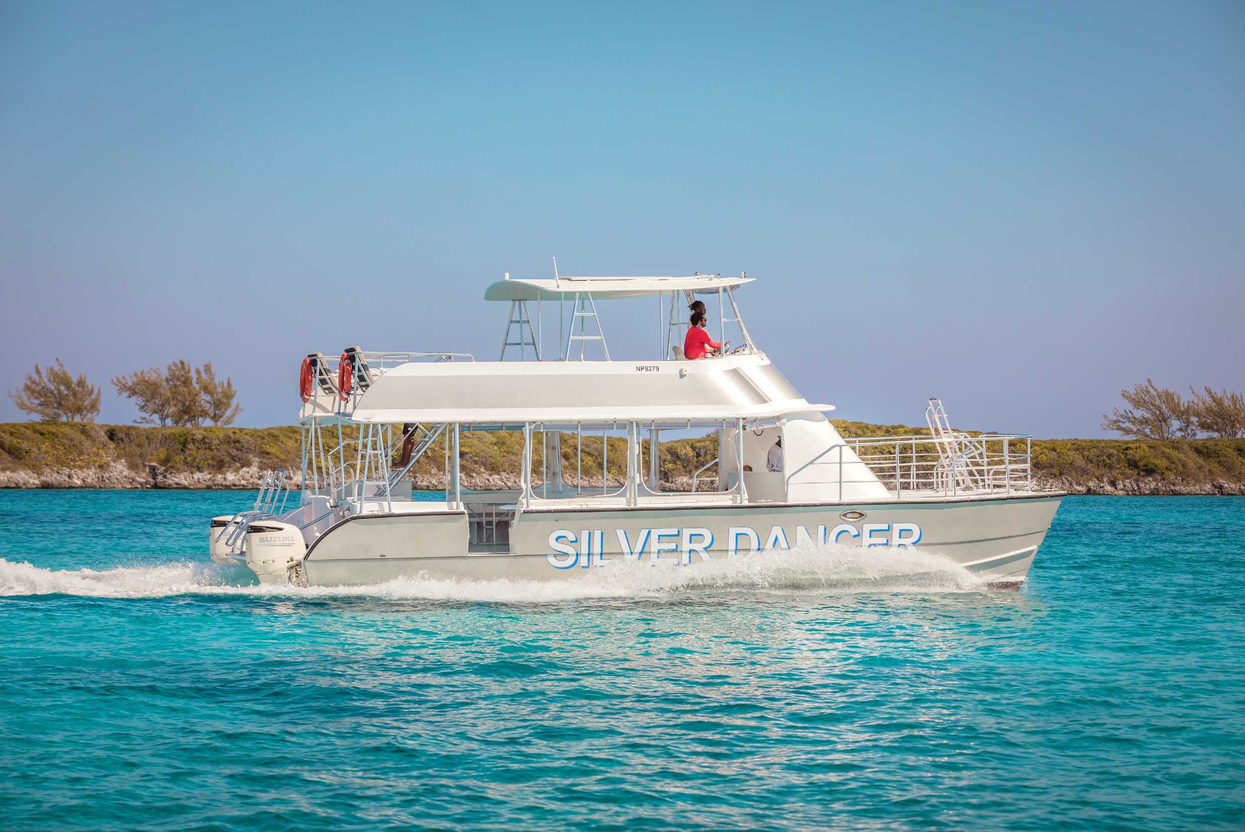 Inter-Island Domestic and International Ferry Options