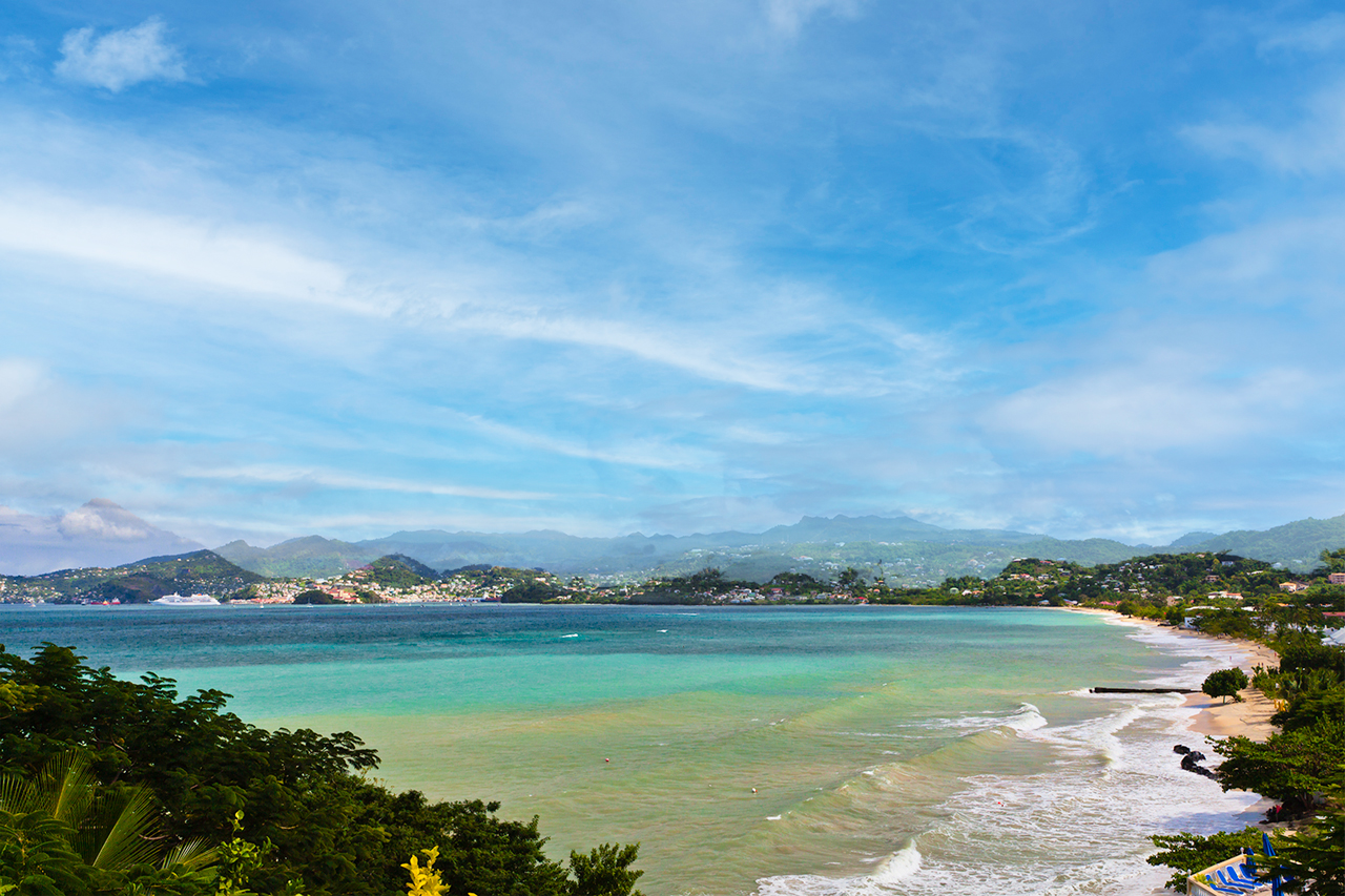Island Routes