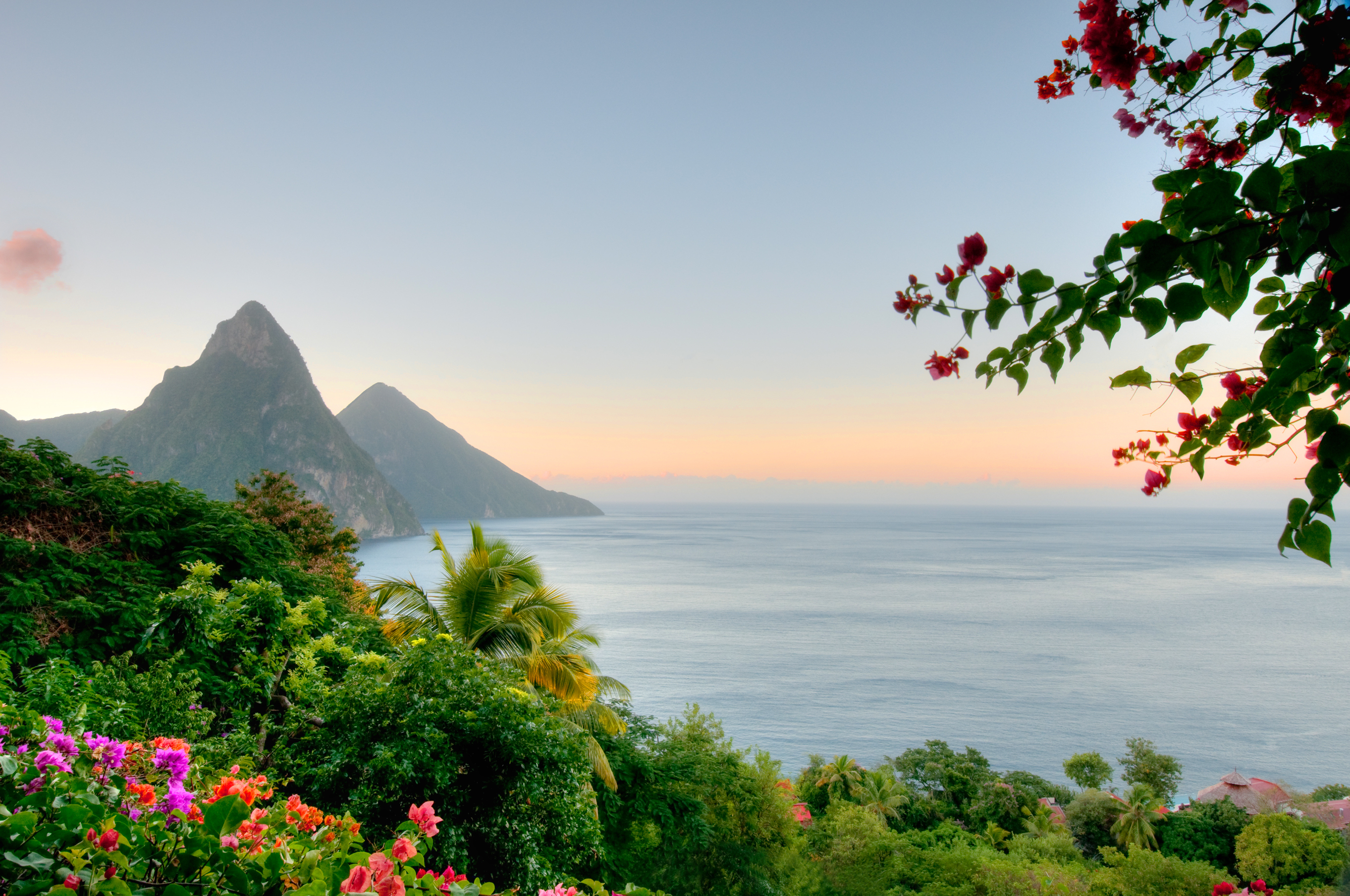 Jamaican Heritage