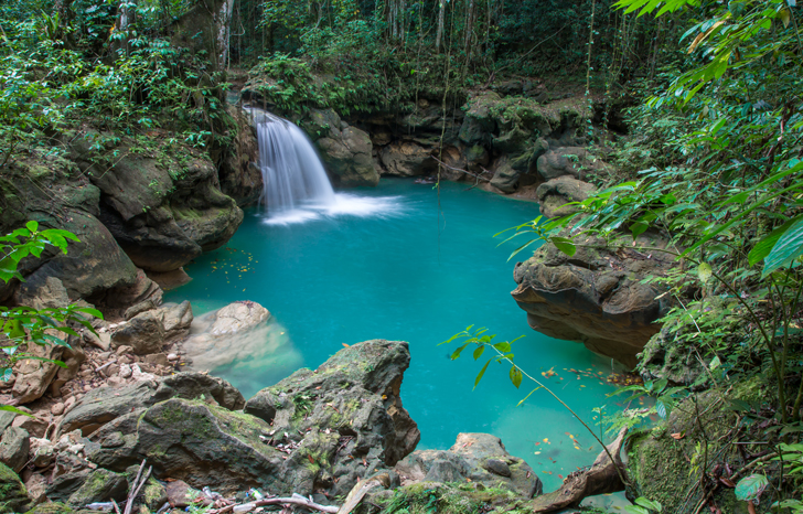 Jamaican Heritage