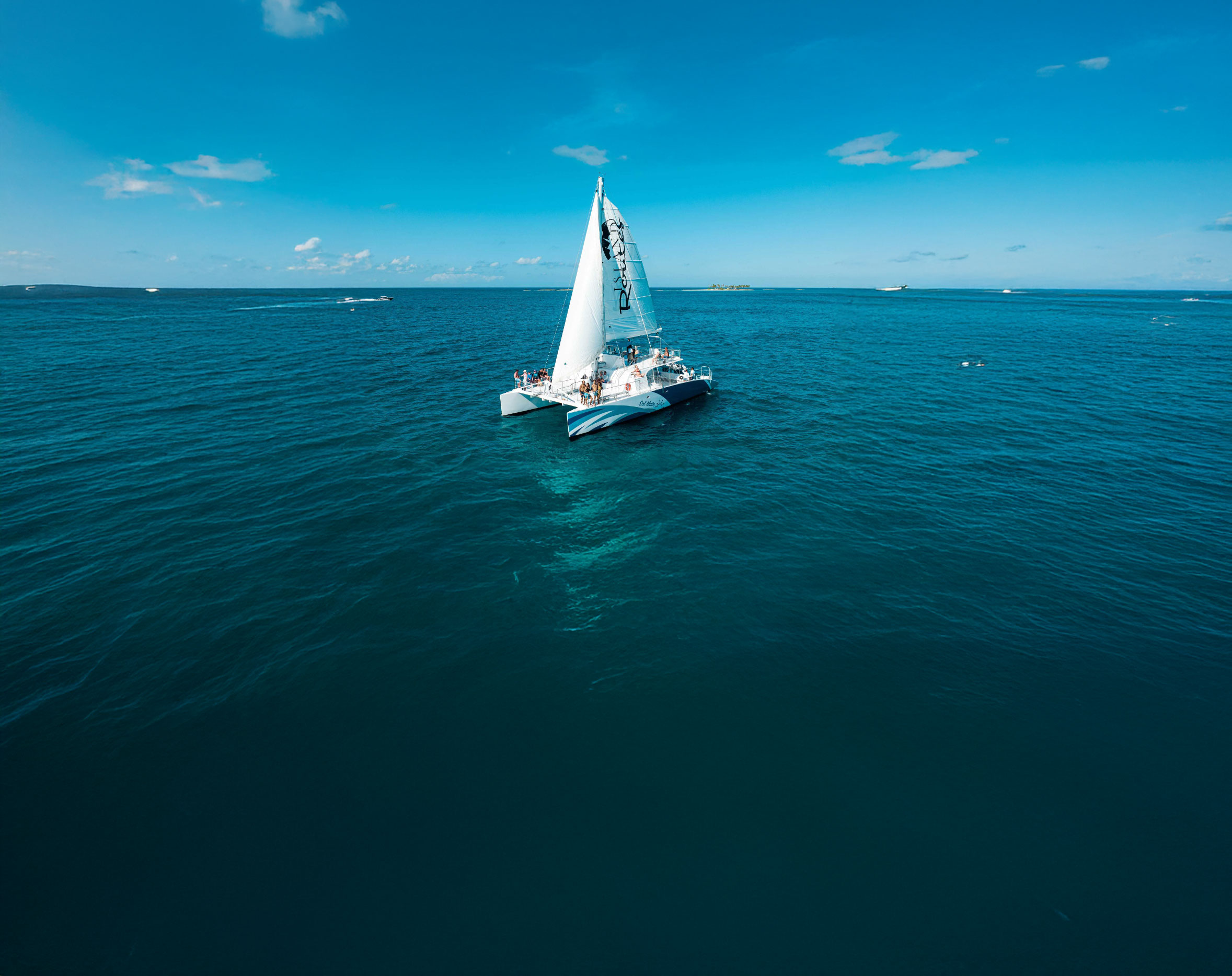 Island Routes