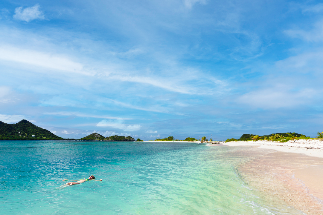 Island Routes