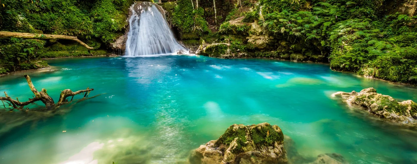 Ocho Rios