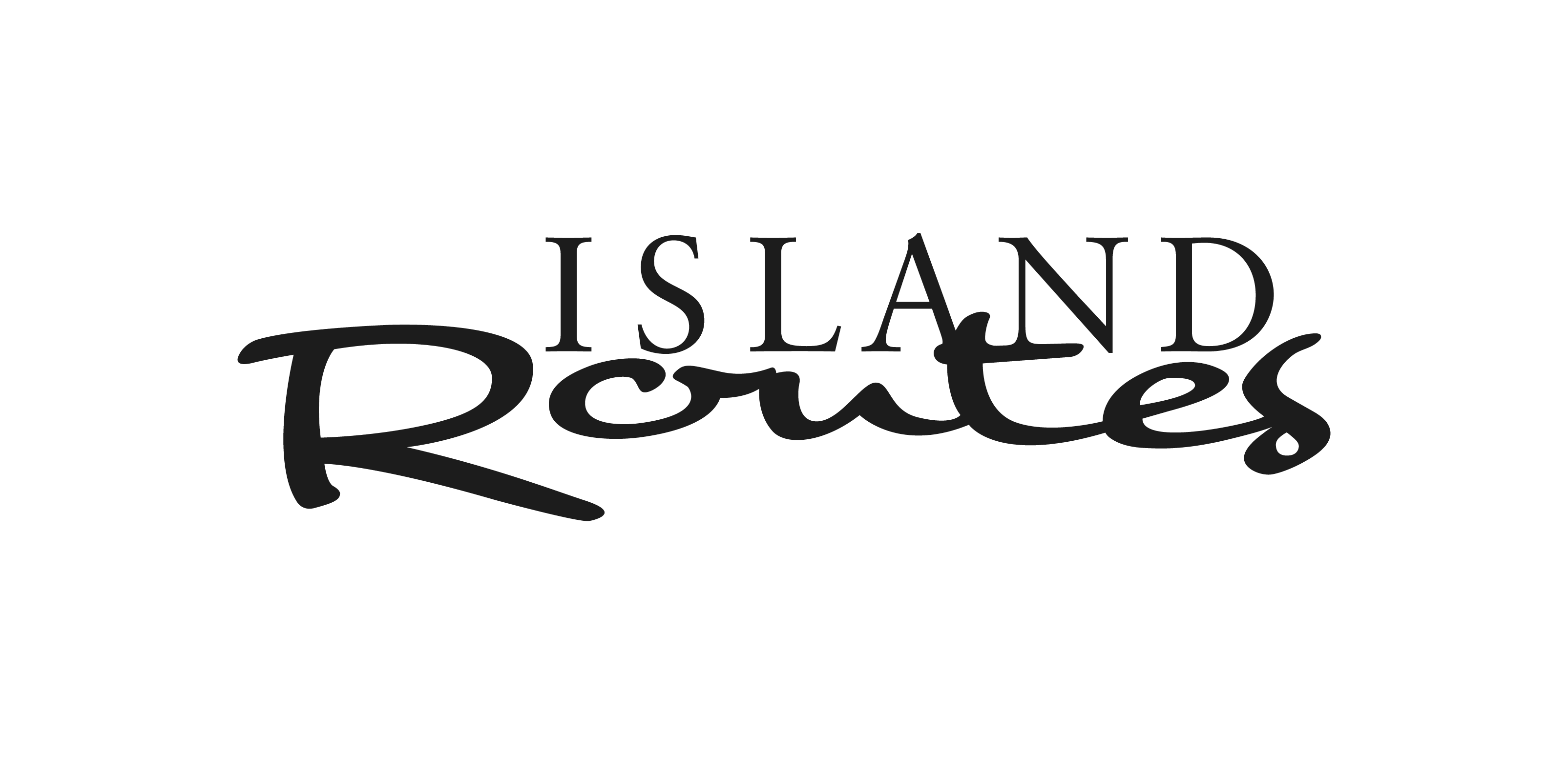 Island Routes