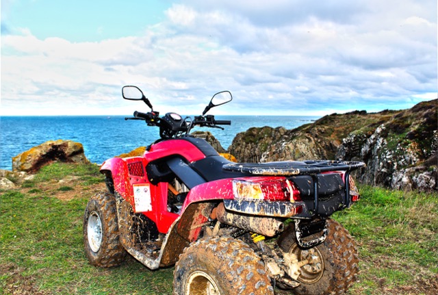 Island Routes