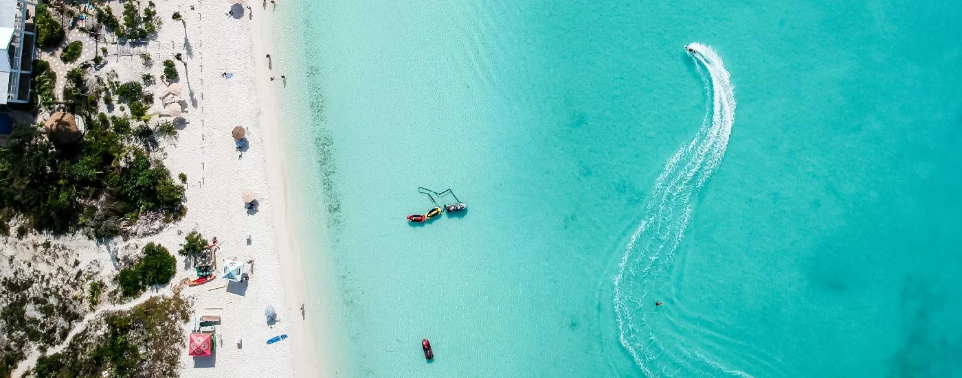 Turks & Caicos