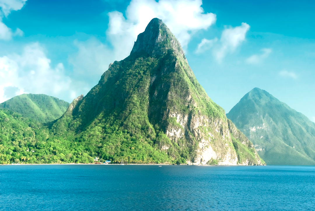 Island Routes