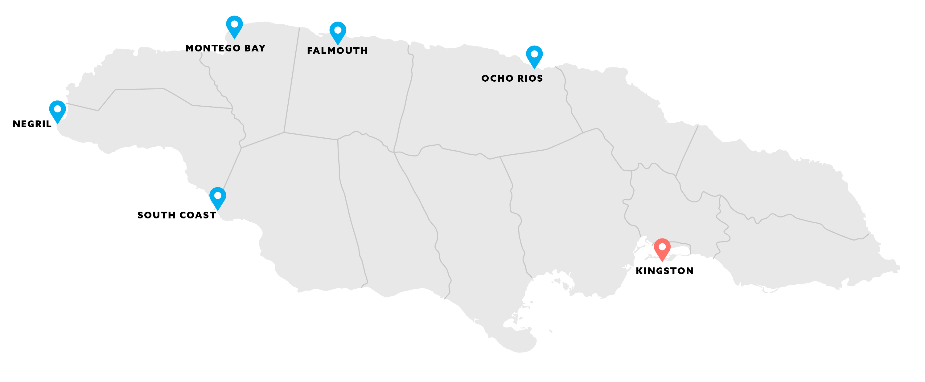 Island Routes