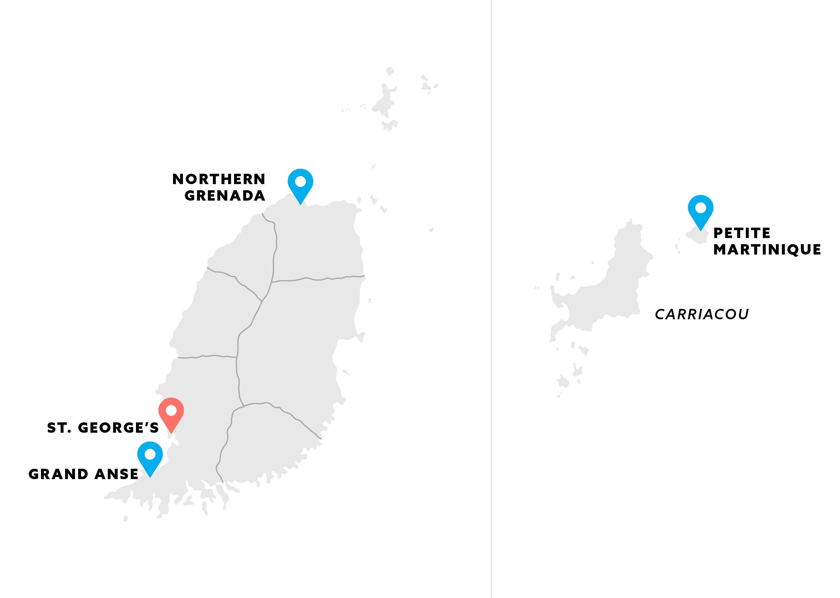 Island Routes