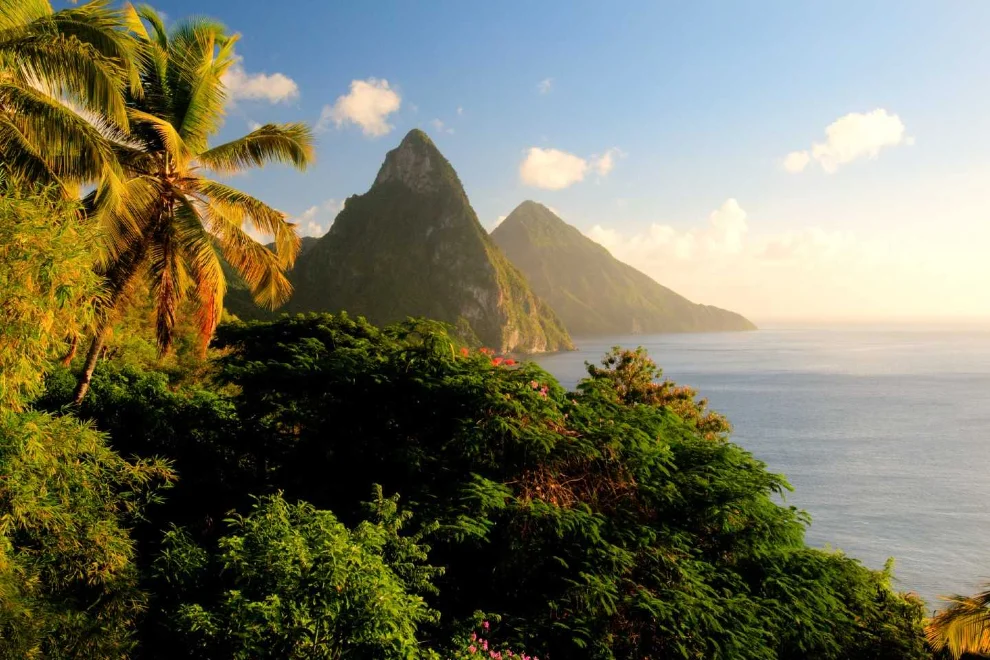 St. Lucia