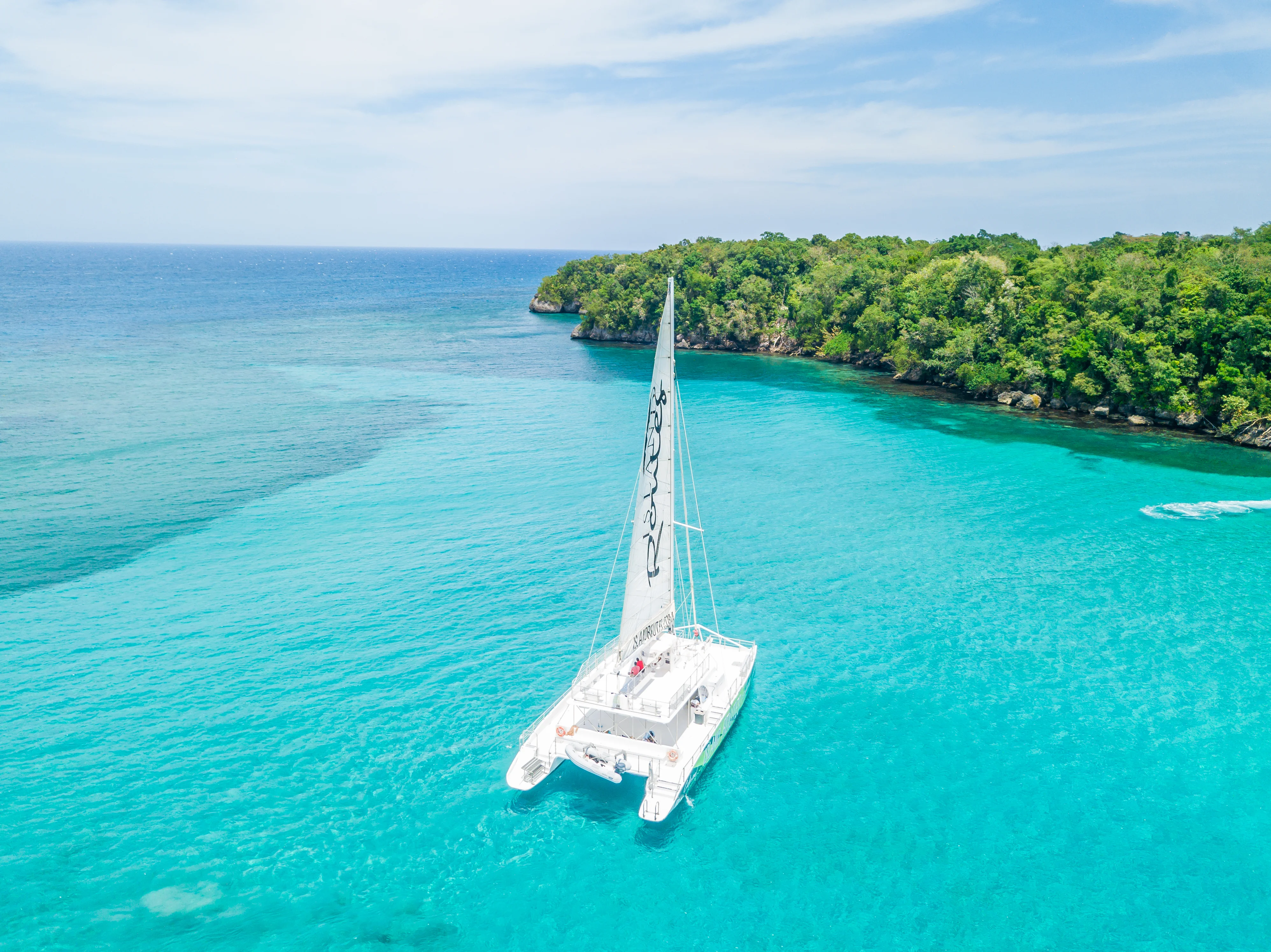Island Routes