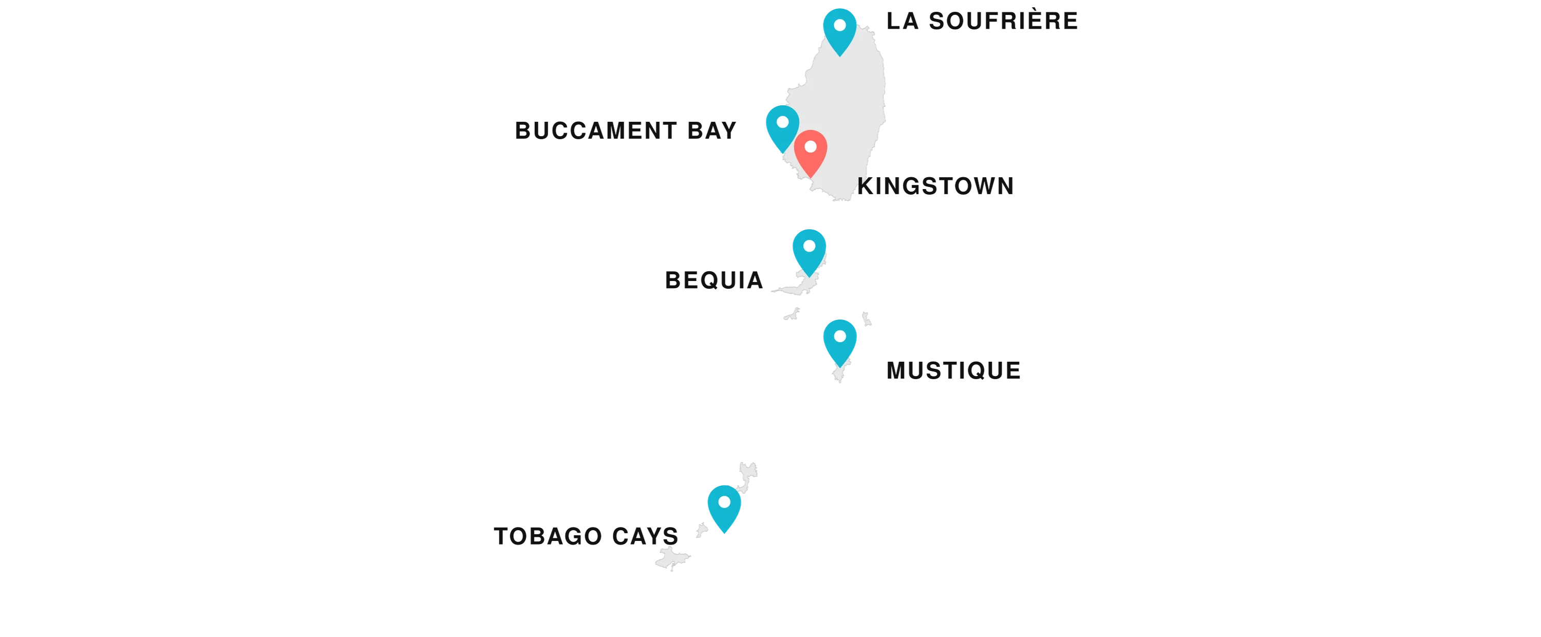 Island Routes