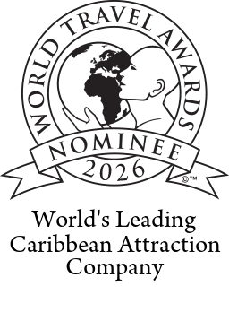 World Travel Awards Nomination - Caribbean