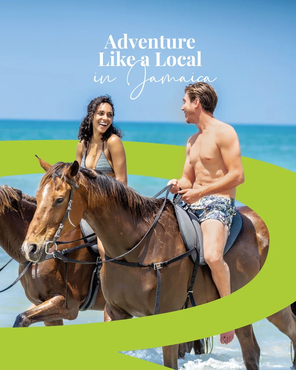 Planning your Jamaica excursions