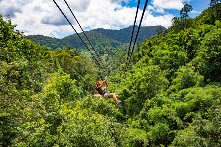 Zipline
