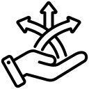 Flexible Cancellation