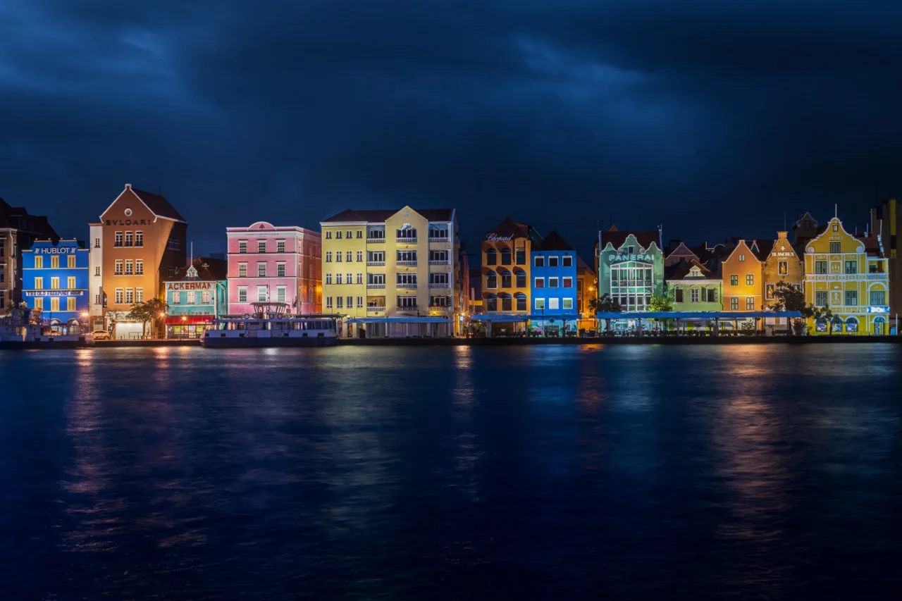 Curaçao