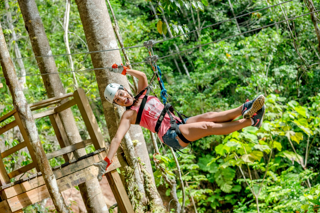 Zipline