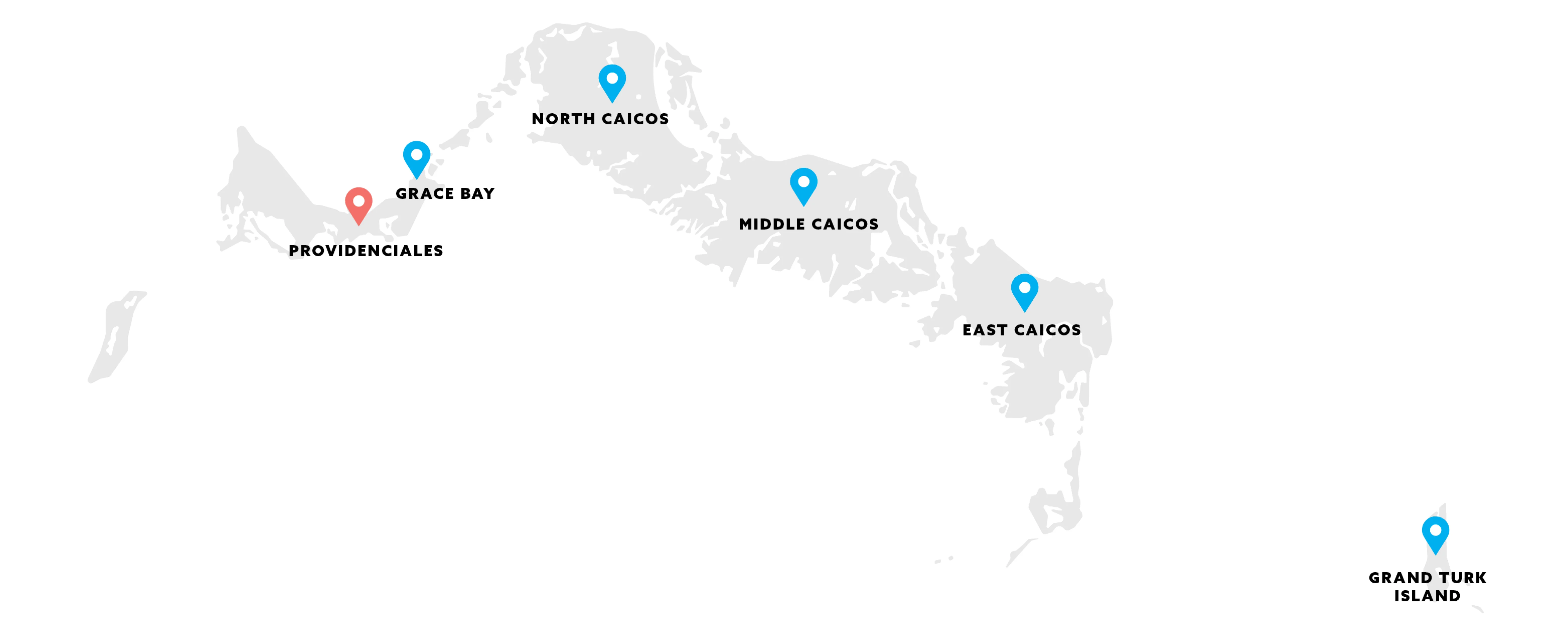 Island Routes