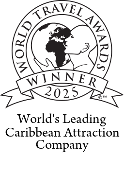 World Travel Award 1