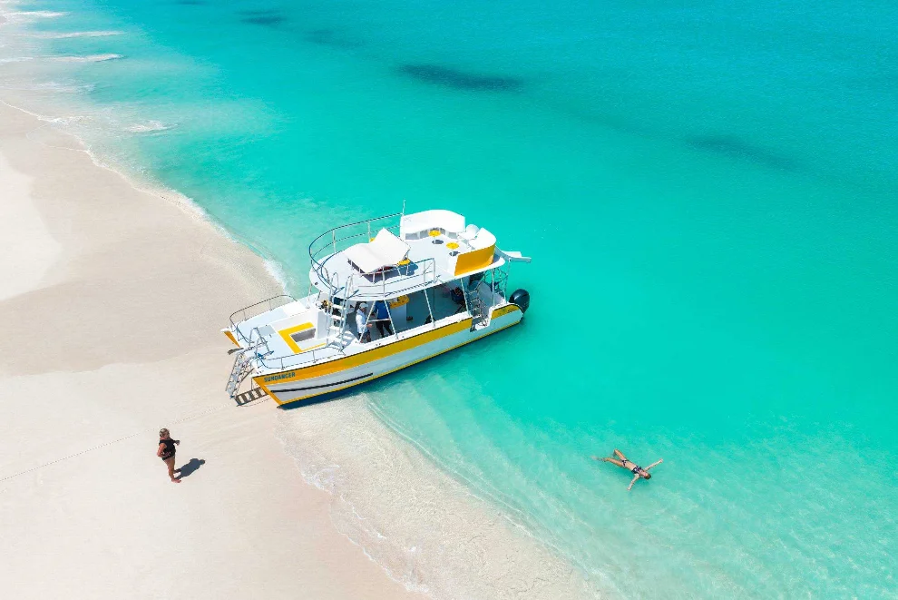 Turks & Caicos